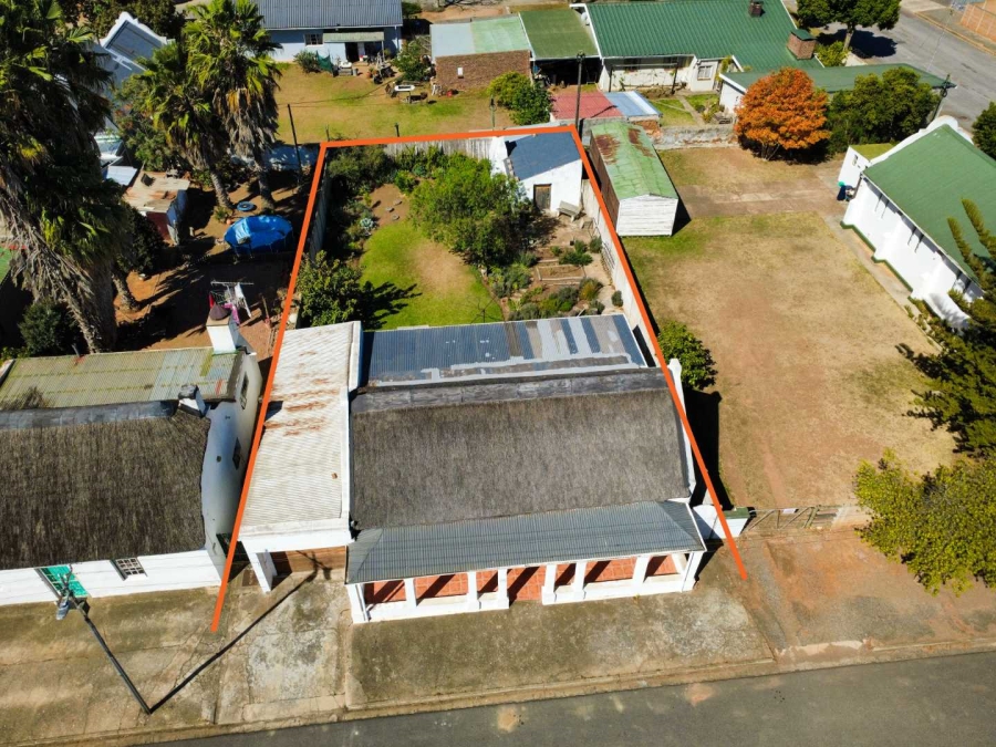 2 Bedroom Property for Sale in Riversdale Western Cape